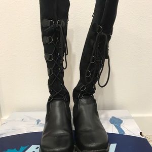Baffin Madison Winter Boot 7